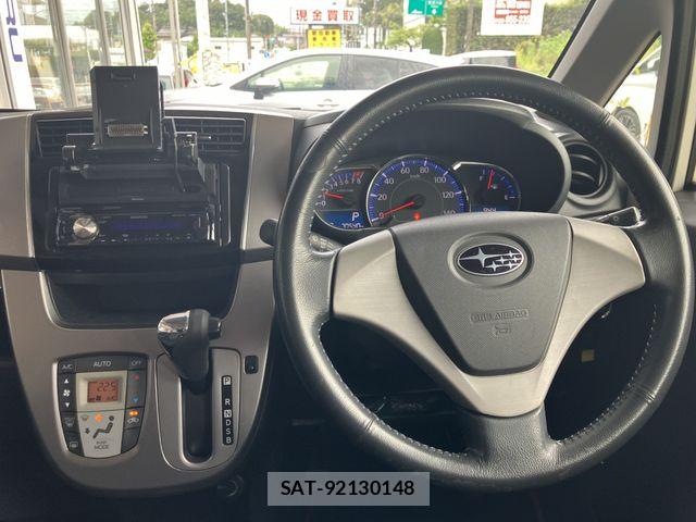 Subaru STELLA 2013-10 8884386-12