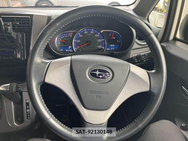 Subaru STELLA 2013-10 8884386-15
