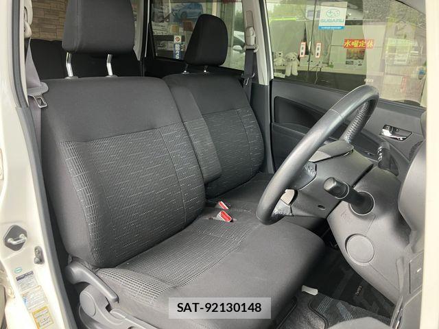 Subaru STELLA 2013-10 8884386-1
