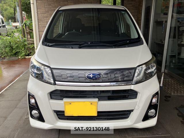 Subaru STELLA 2013-10 8884386-3