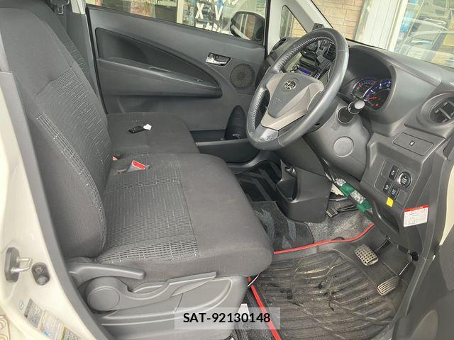 Subaru STELLA 2013-10 8884386-7