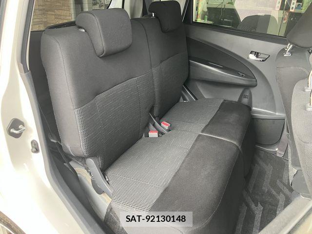 Subaru STELLA 2013-10 8884386-8