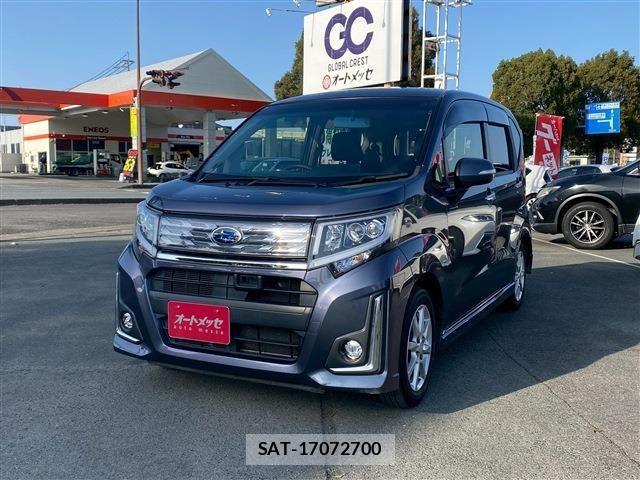 Subaru STELLA 2015-01 4331479-0