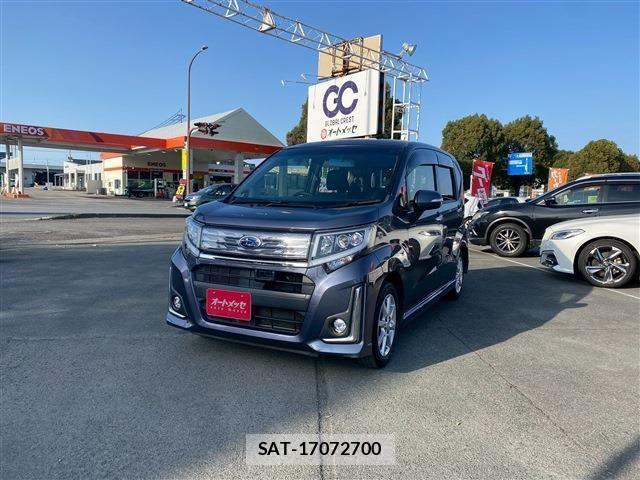 Subaru STELLA 2015-01 4331479-1