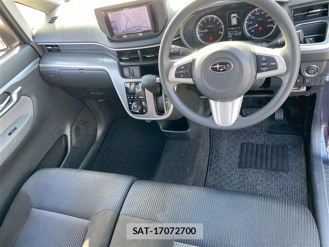 Subaru STELLA 2015-01 4331479-25