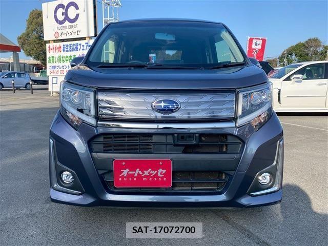 Subaru STELLA 2015-01 4331479-2