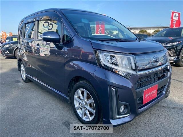 Subaru STELLA 2015-01 4331479-3