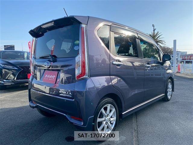 Subaru STELLA 2015-01 4331479-5