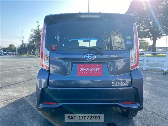Subaru STELLA 2015-01 4331479-6