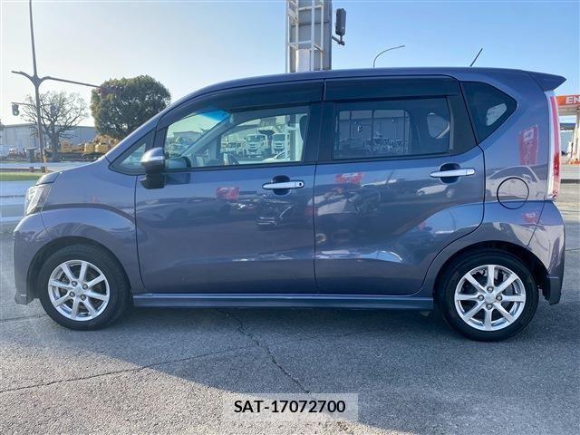 Subaru STELLA 2015-01 4331479-8