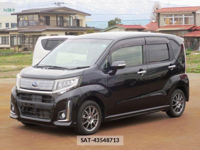 Subaru STELLA 2015-03 6019504-0