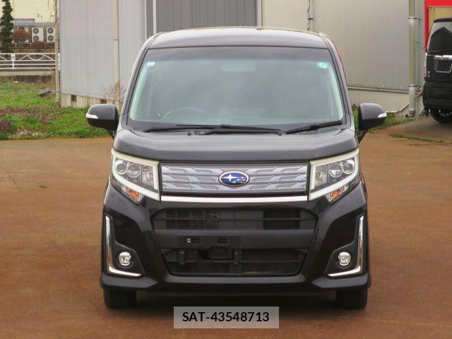 Subaru STELLA 2015-03 6019504-1