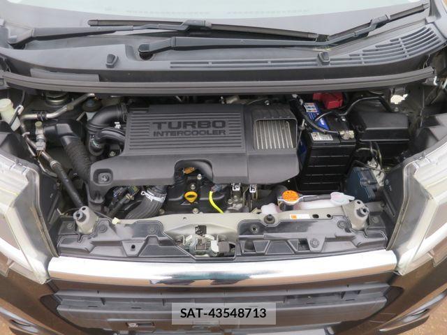 Subaru STELLA 2015-03 6019504-24