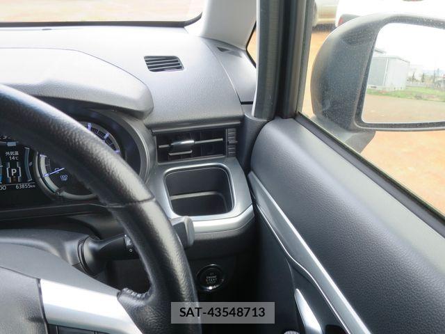 Subaru STELLA 2015-03 6019504-27