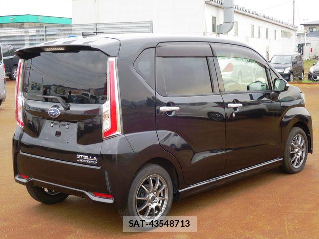 Subaru STELLA 2015-03 6019504-2