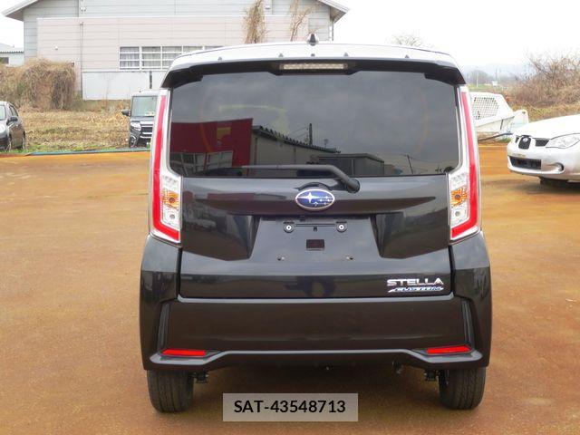 Subaru STELLA 2015-03 6019504-3