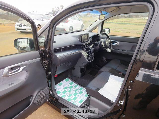 Subaru STELLA 2015-03 6019504-5