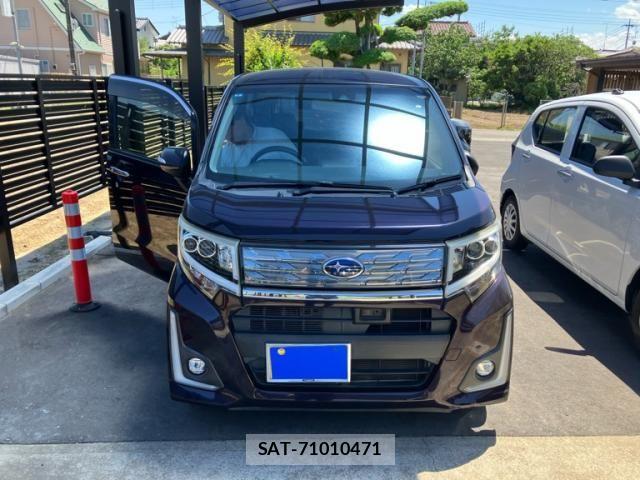 Subaru STELLA 2015-06 7225508-0