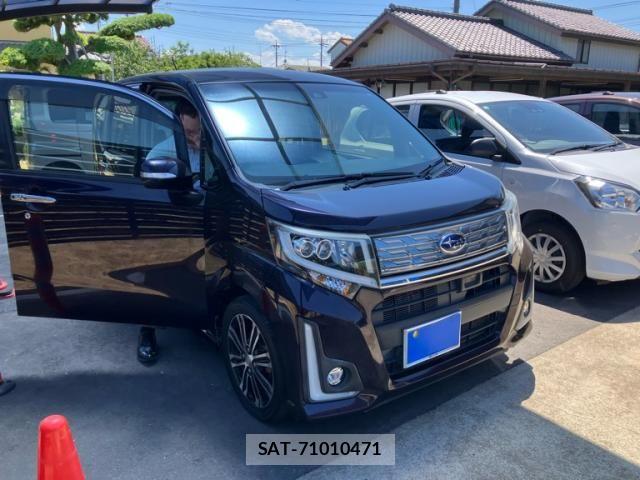 Subaru STELLA 2015-06 7225508-1