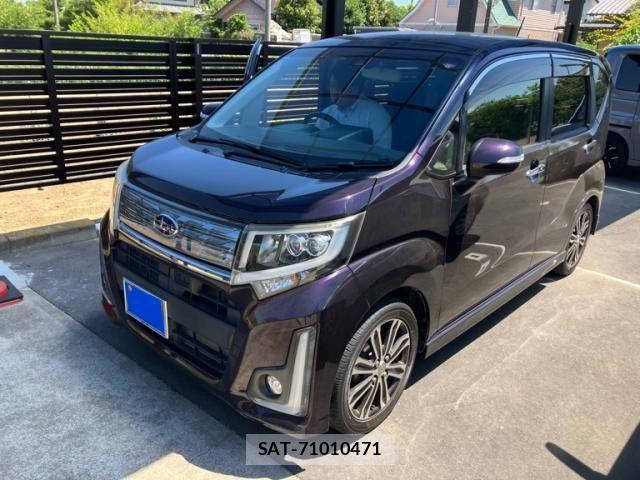 Subaru STELLA 2015-06 7225508-2