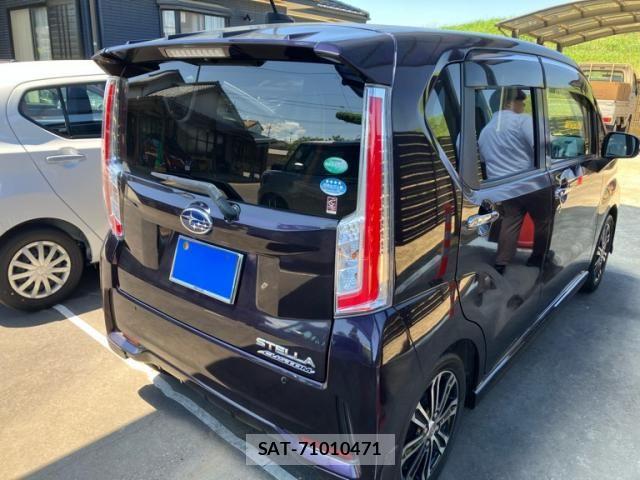 Subaru STELLA 2015-06 7225508-3