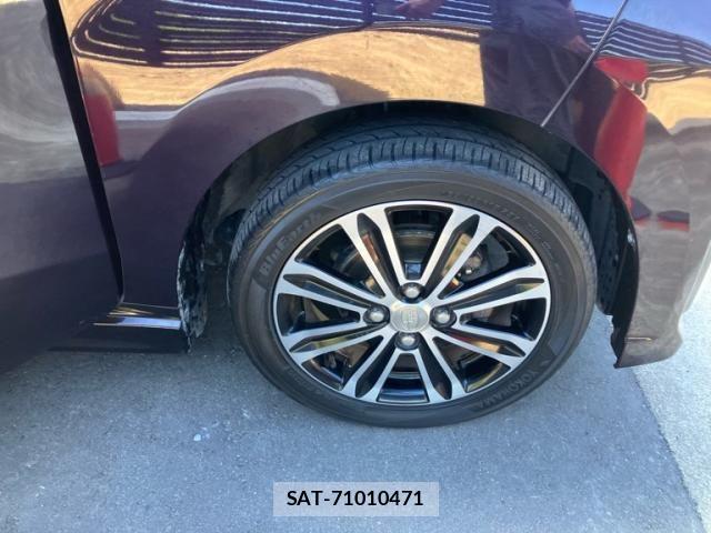 Subaru STELLA 2015-06 7225508-7