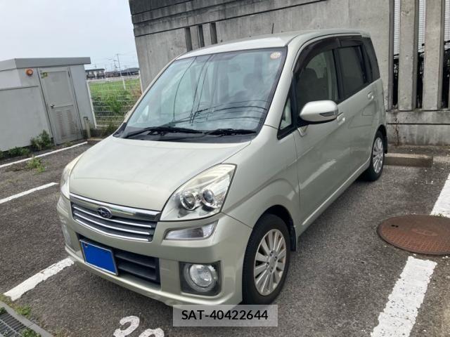 sat car
