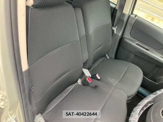 Subaru STELLA 2008-02 7620317-11