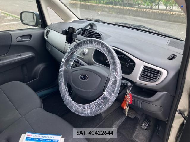Subaru STELLA 2008-02 7620317-13