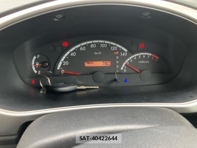 Subaru STELLA 2008-02 7620317-16