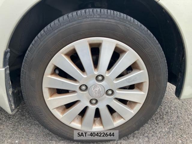 Subaru STELLA 2008-02 7620317-2