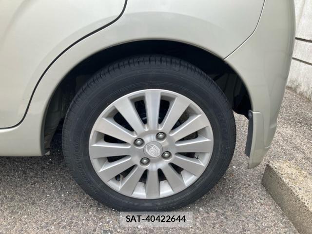 Subaru STELLA 2008-02 7620317-6