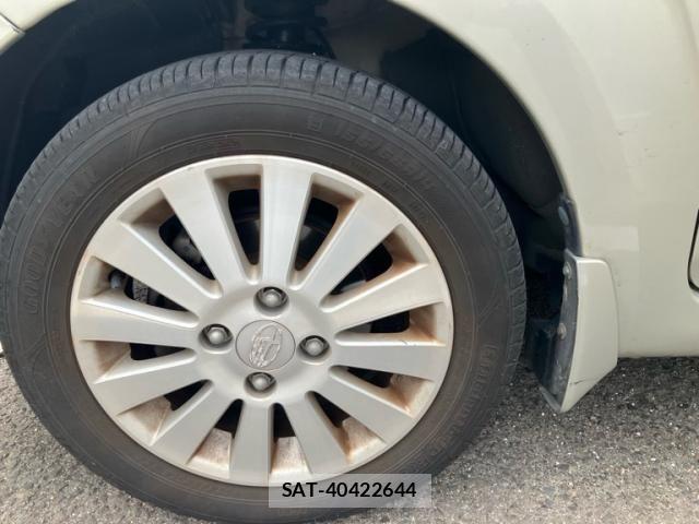 Subaru STELLA 2008-02 7620317-7