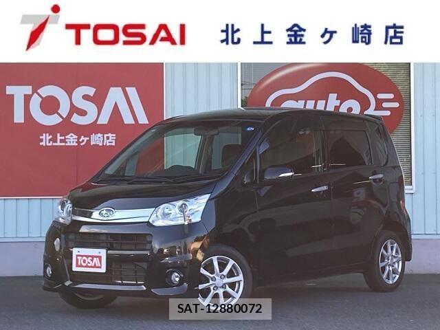 Subaru STELLA 2012-02 7879619-0