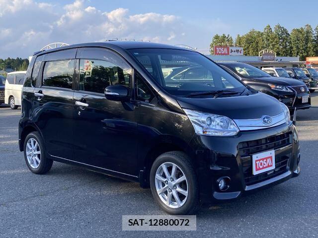 Subaru STELLA 2012-02 7879619-21