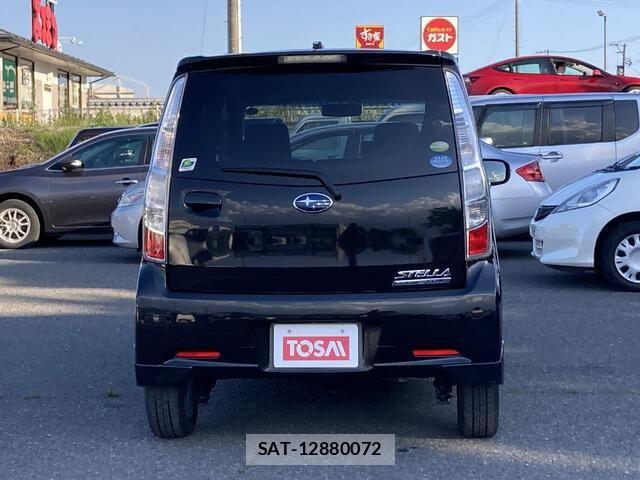 Subaru STELLA 2012-02 7879619-23