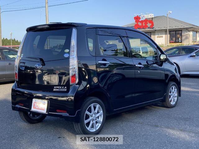 Subaru STELLA 2012-02 7879619-4