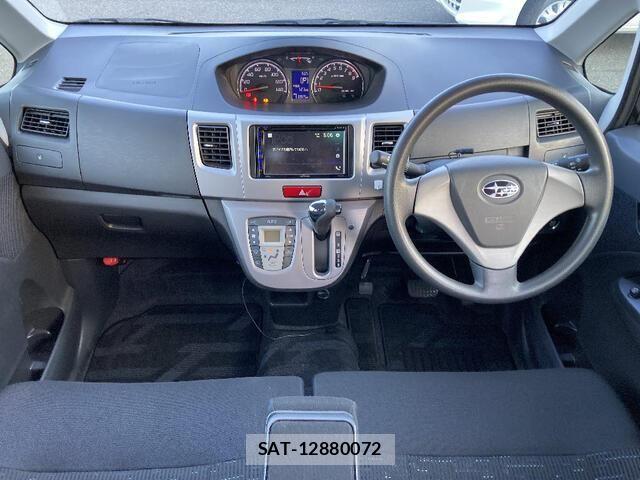 Subaru STELLA 2012-02 7879619-5