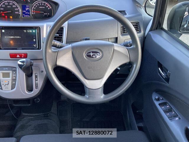 Subaru STELLA 2012-02 7879619-6