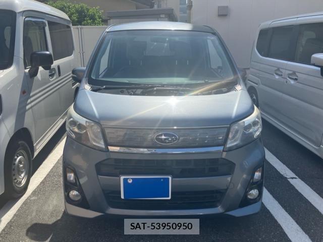 Subaru STELLA 2013-09 8038431-0