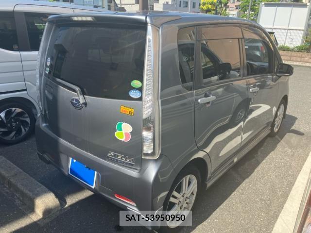 Subaru STELLA 2013-09 8038431-9