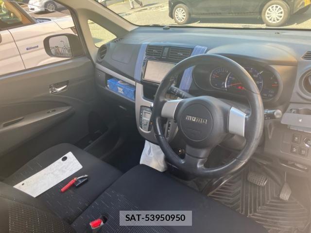 Subaru STELLA 2013-09 8038431-13