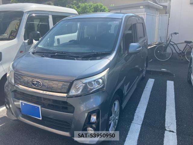 Subaru STELLA 2013-09 8038431-1