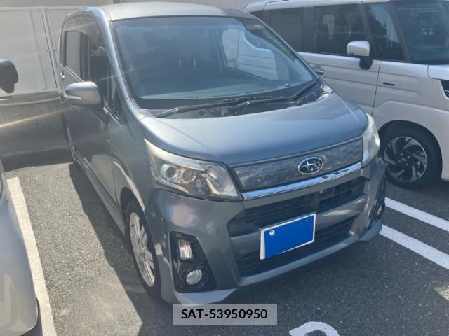 Subaru STELLA 2013-09 8038431-2