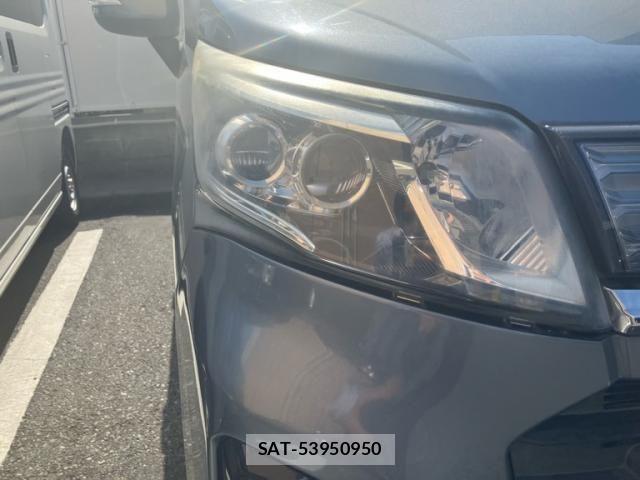 Subaru STELLA 2013-09 8038431-3