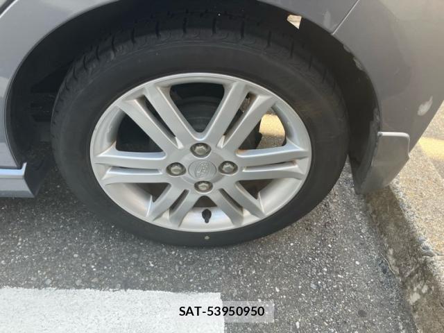 Subaru STELLA 2013-09 8038431-6