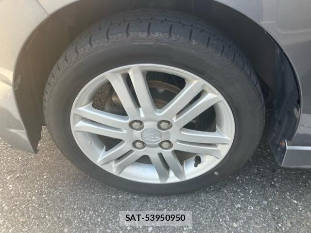 Subaru STELLA 2013-09 8038431-7