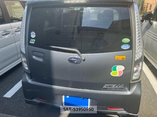 Subaru STELLA 2013-09 8038431-8