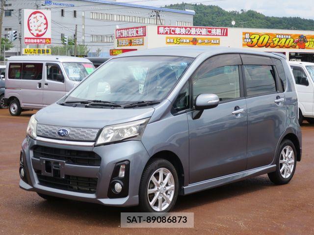Subaru STELLA 2014-03 8246775-0