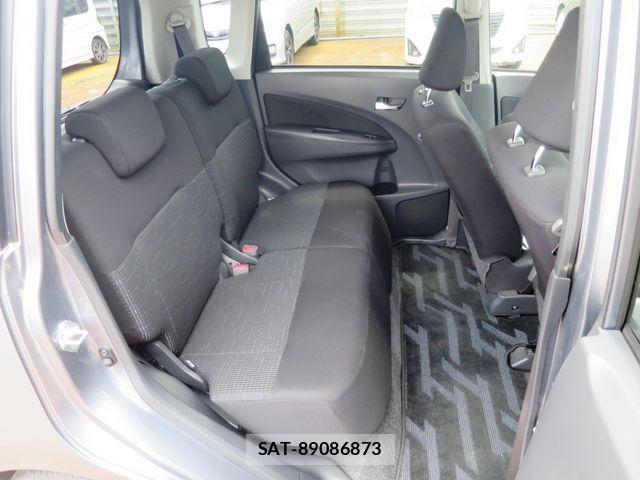 Subaru STELLA 2014-03 8246775-9